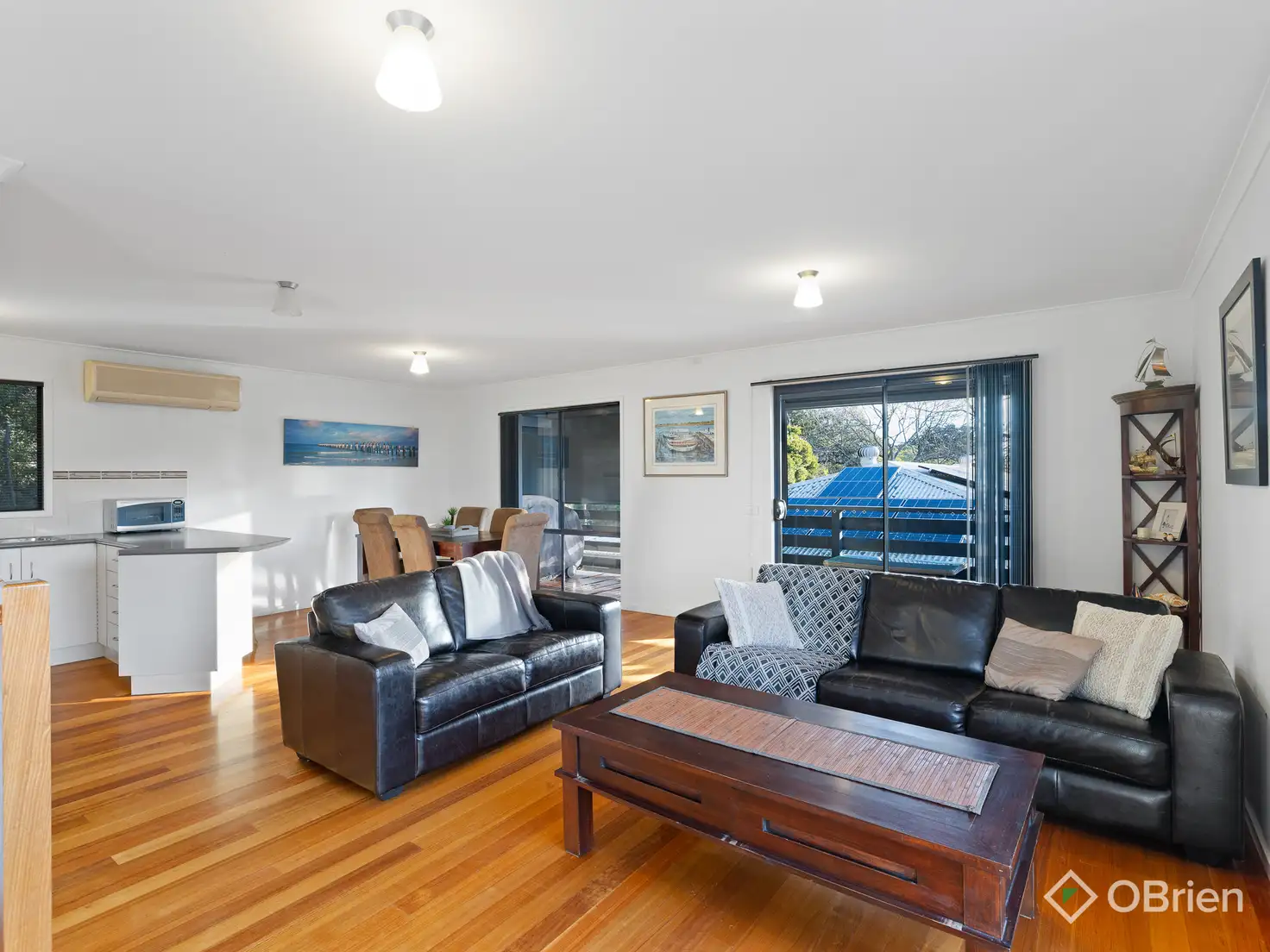 Main view of Homely house listing, 2/17 Douglas Road, Cowes VIC 3922
