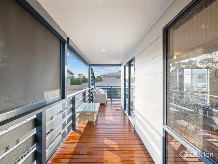 Sixth view of Homely house listing, 2/17 Douglas Road, Cowes VIC 3922