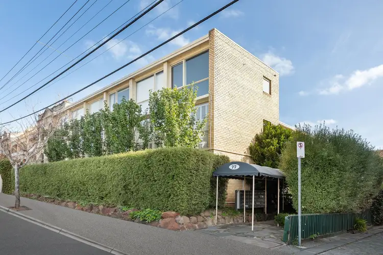 14/77 Park Street, South Yarra VIC 3141