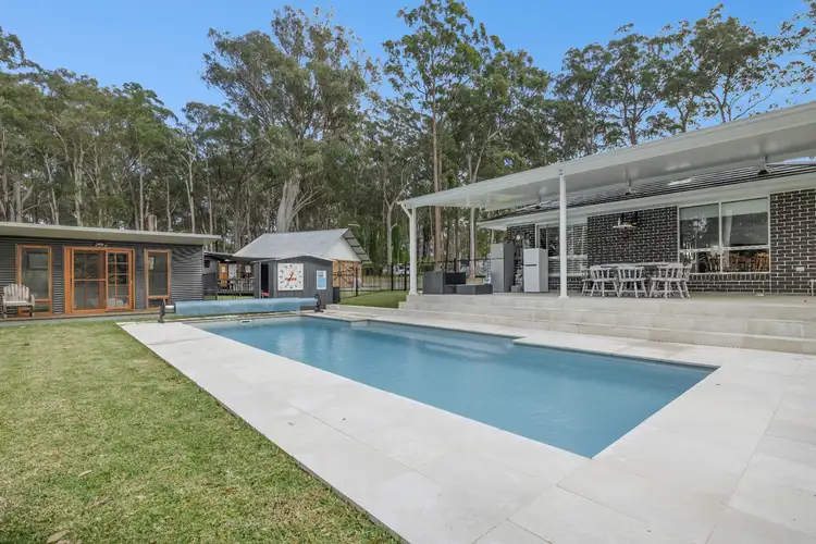 14 Wedlock Close, South Kempsey NSW 2440