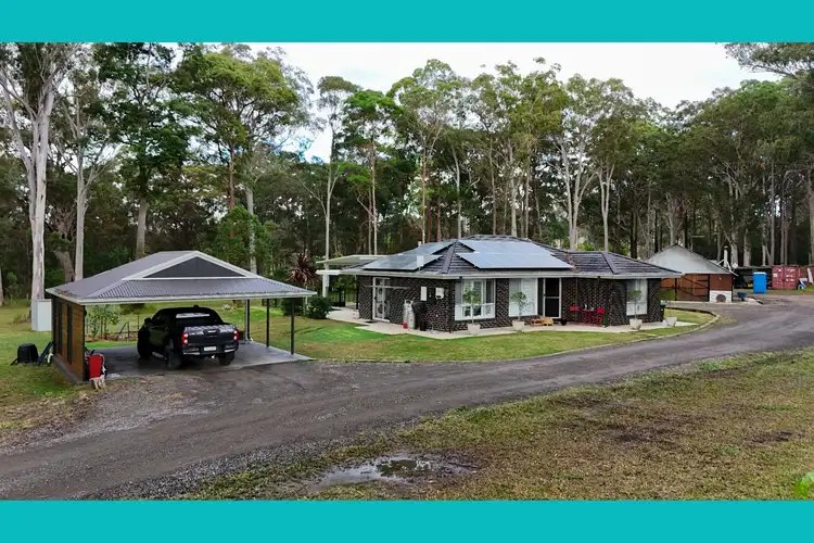 Third view of Homely rural property listing, 14 Wedlock Close, South Kempsey NSW 2440