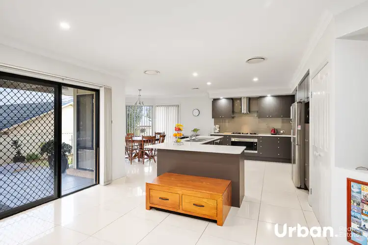 Second view of Homely house listing, 16 Oatley Circuit, Harrington Park NSW 2567