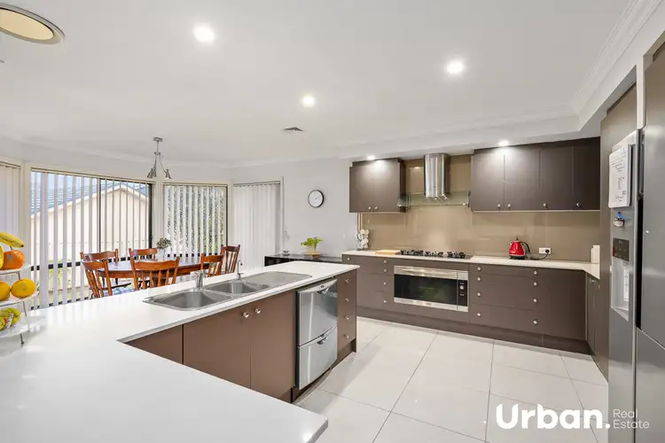 Third view of Homely house listing, 16 Oatley Circuit, Harrington Park NSW 2567