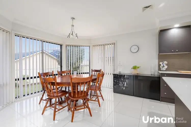 Fourth view of Homely house listing, 16 Oatley Circuit, Harrington Park NSW 2567