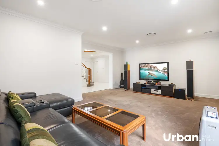 Fifth view of Homely house listing, 16 Oatley Circuit, Harrington Park NSW 2567