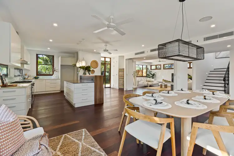 Second view of Homely house listing, 146 Alcorn Street, Suffolk Park NSW 2481