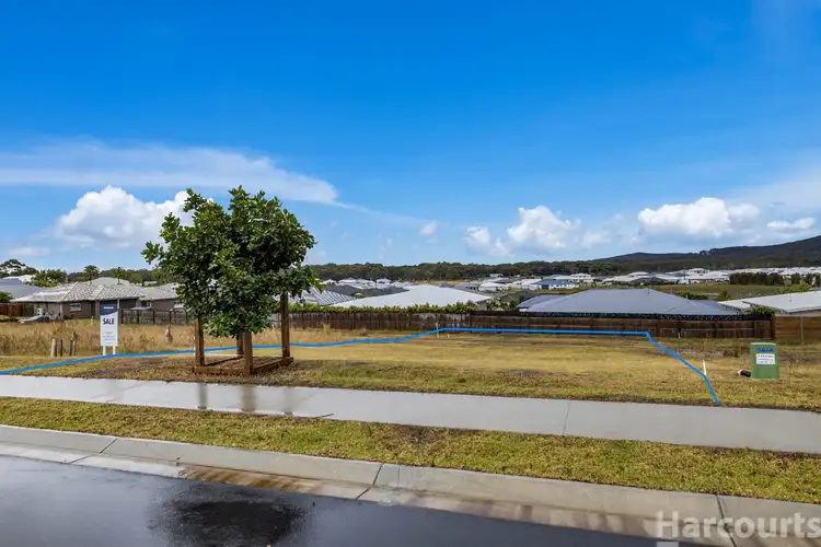 Fourth view of Homely land listing, 8 Koondooloo Crescent, South West Rocks NSW 2431