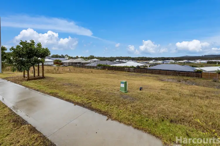 Sixth view of Homely land listing, 8 Koondooloo Crescent, South West Rocks NSW 2431