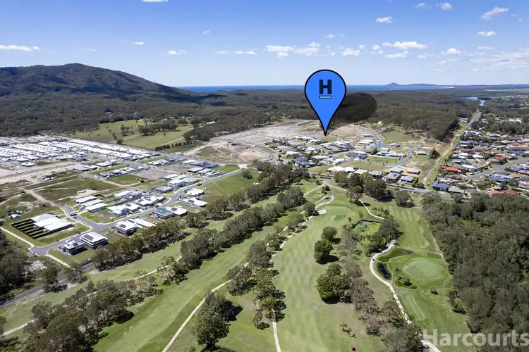 Seventh view of Homely land listing, 8 Koondooloo Crescent, South West Rocks NSW 2431