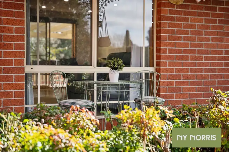 Second view of Homely townhouse listing, 15/156 Clive Steele Ave, Monash ACT 2904
