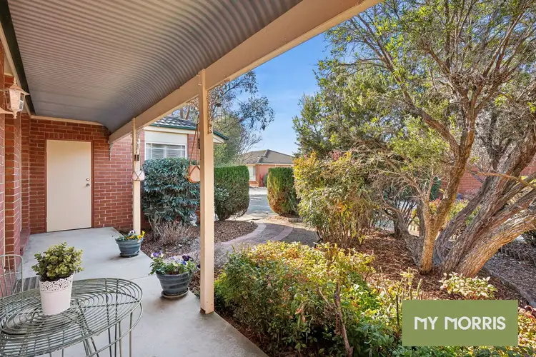 Third view of Homely townhouse listing, 15/156 Clive Steele Ave, Monash ACT 2904