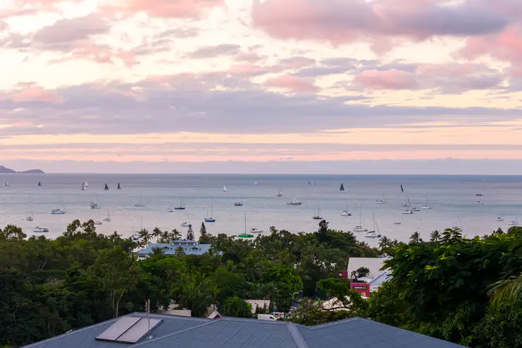 Main view of Homely land listing, 12 Stonehaven Court, Airlie Beach QLD 4802