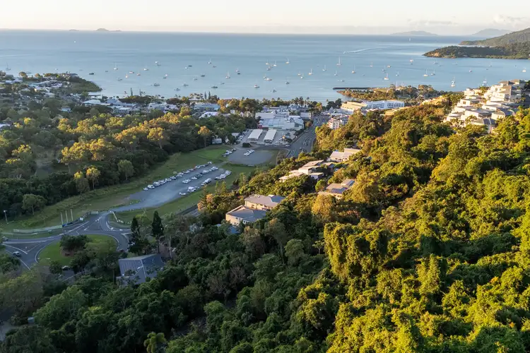 Fourth view of Homely land listing, 12 Stonehaven Court, Airlie Beach QLD 4802