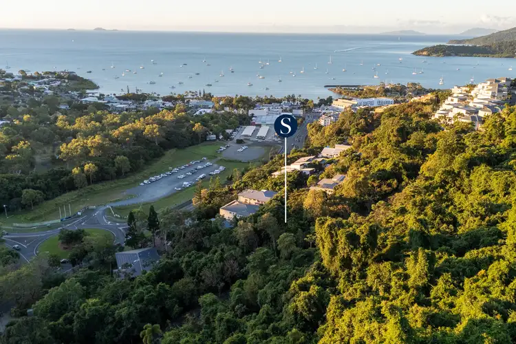 Fifth view of Homely land listing, 12 Stonehaven Court, Airlie Beach QLD 4802