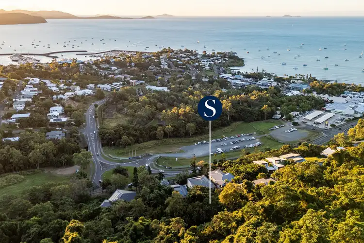 Seventh view of Homely land listing, 12 Stonehaven Court, Airlie Beach QLD 4802