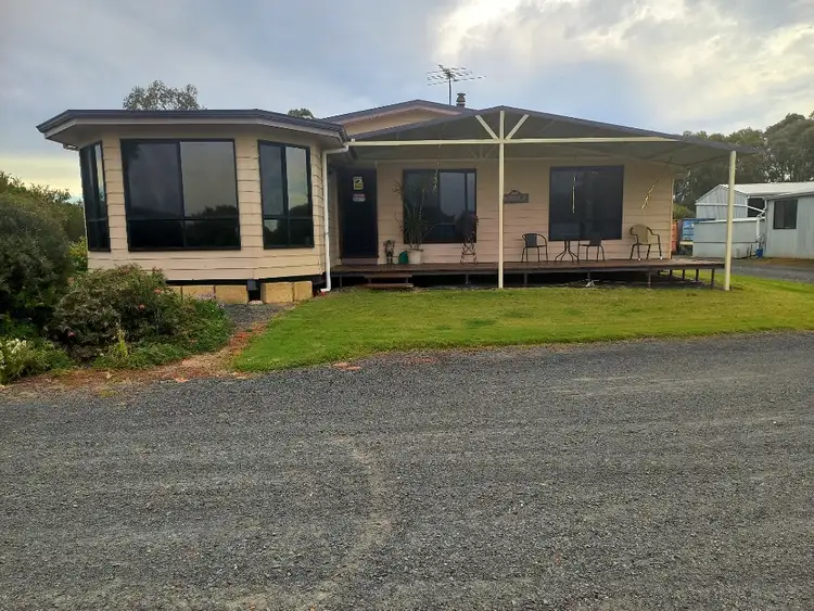 Second view of Homely rural property listing, 229 Wireless Road, Waterloo WA 6228