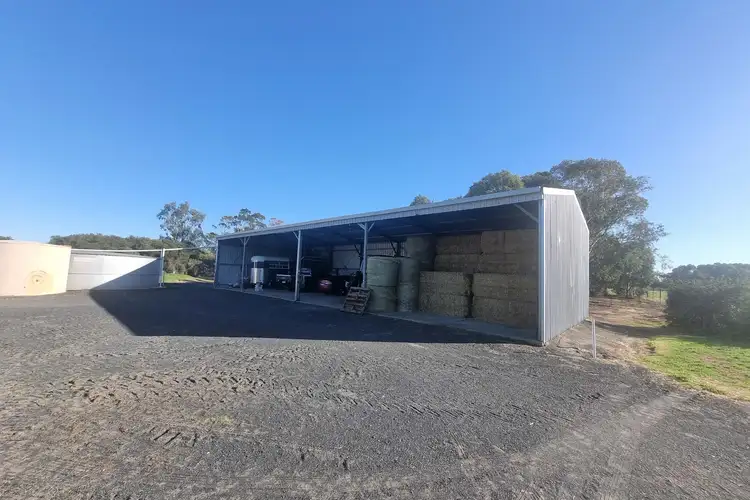 Third view of Homely rural property listing, 229 Wireless Road, Waterloo WA 6228