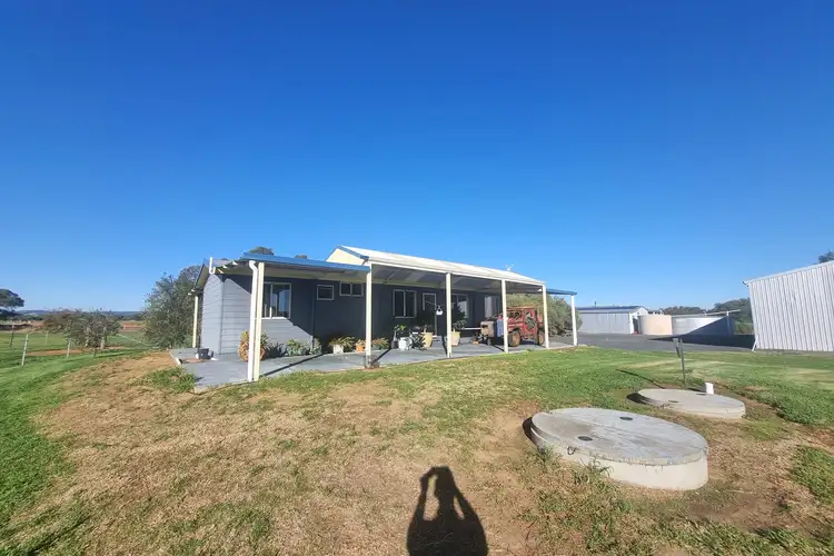 Fourth view of Homely rural property listing, 229 Wireless Road, Waterloo WA 6228