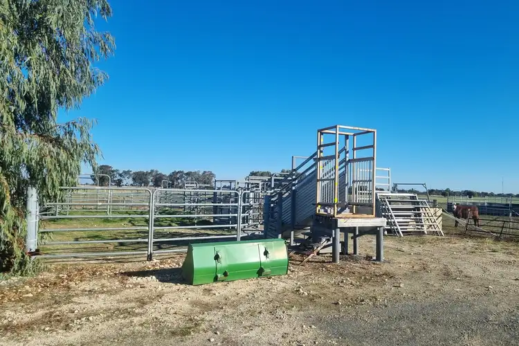 Sixth view of Homely rural property listing, 229 Wireless Road, Waterloo WA 6228