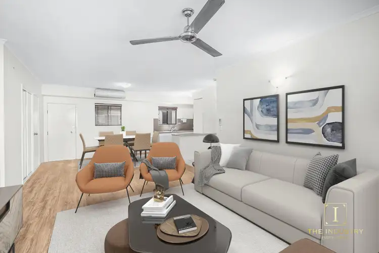 Fourth view of Homely unit listing, 66/89-95 Ishmael Road, Earlville QLD 4870