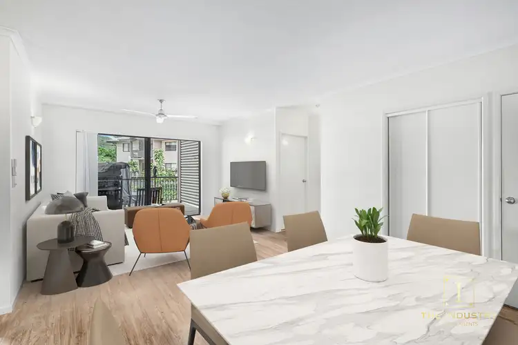 Fifth view of Homely unit listing, 66/89-95 Ishmael Road, Earlville QLD 4870