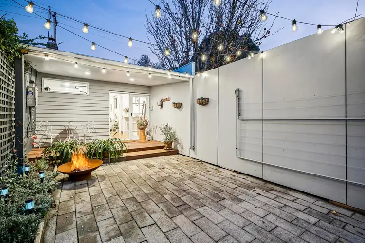 Sixth view of Homely house listing, 317 Wellington Street, Collingwood VIC 3066