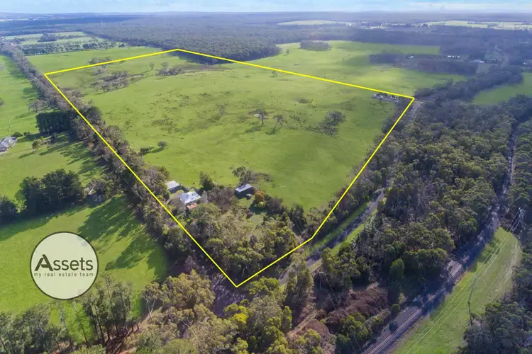 401 Cockatoo Valley Road, Portland VIC 3305
