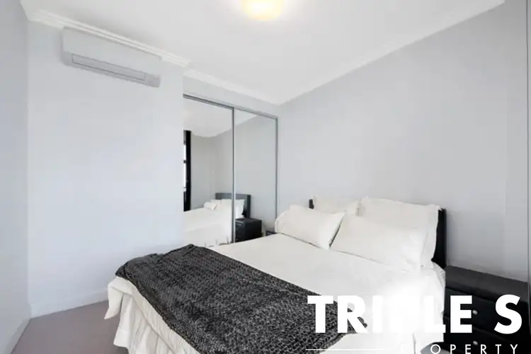 Fifth view of Homely apartment listing, 2503/1 Australia Avenue, Sydney Olympic Park NSW 2127