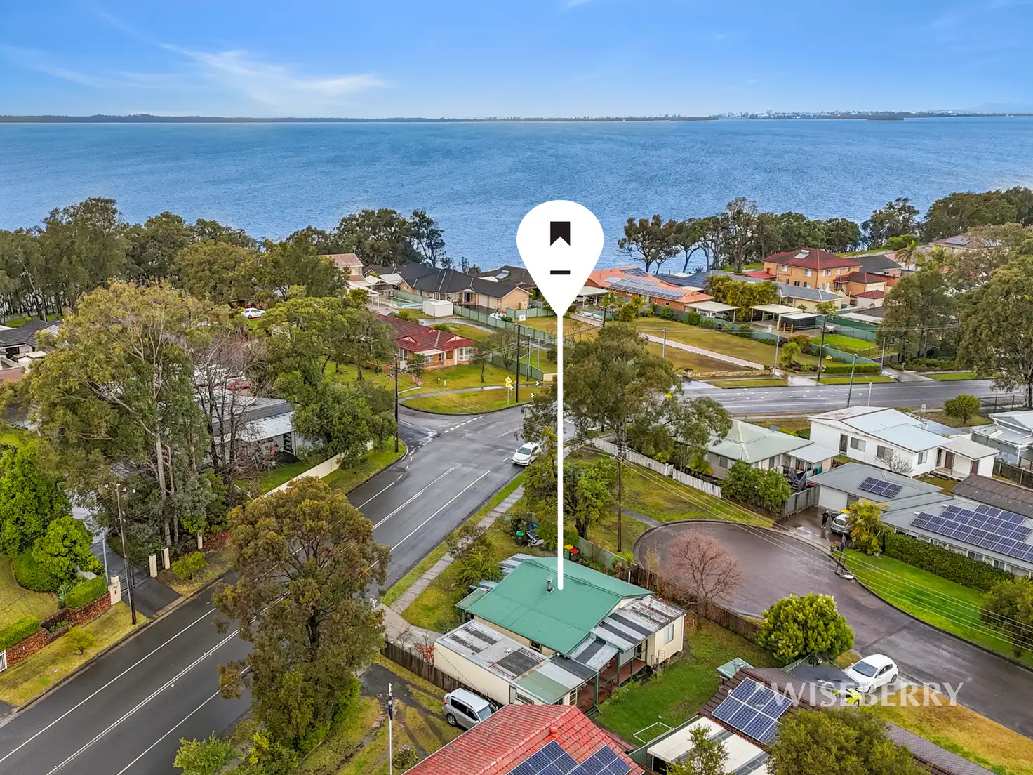 Main view of Homely house listing, 193 Tuggerawong Road, Tuggerawong NSW 2259