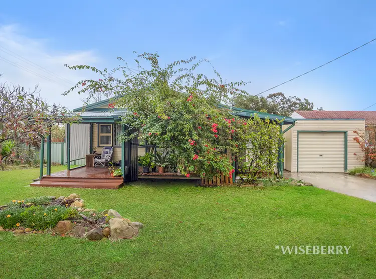 Second view of Homely house listing, 193 Tuggerawong Road, Tuggerawong NSW 2259