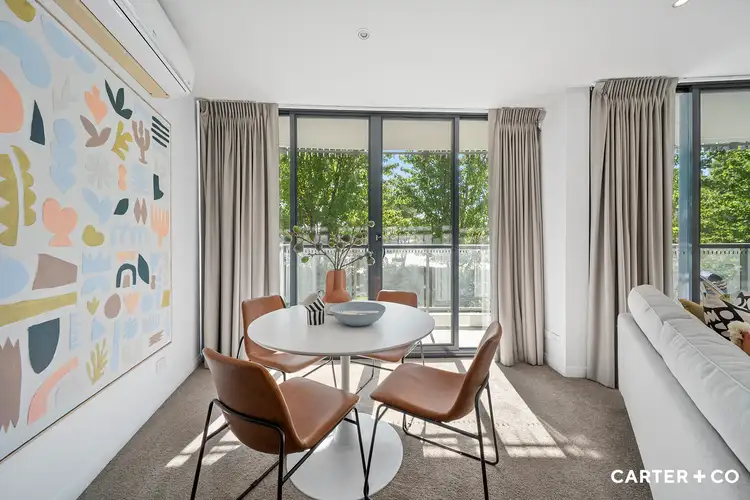 Sixth view of Homely apartment listing, 223/1 Mouat Street, Lyneham ACT 2602