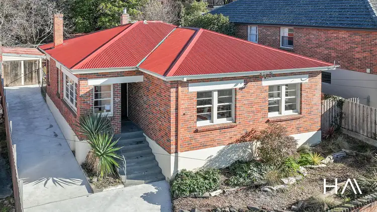 Second view of Homely house listing, 6 Gladman Street, East Launceston TAS 7250