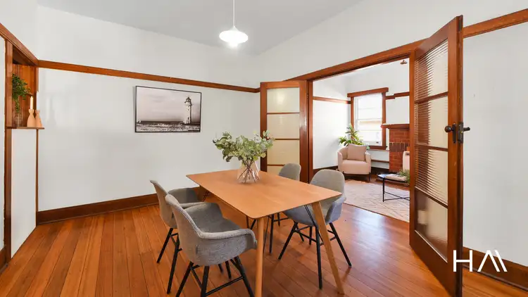 Fifth view of Homely house listing, 6 Gladman Street, East Launceston TAS 7250