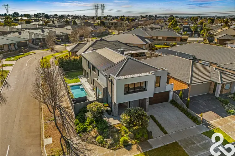32 Bellavista Drive, Wollert VIC 3750