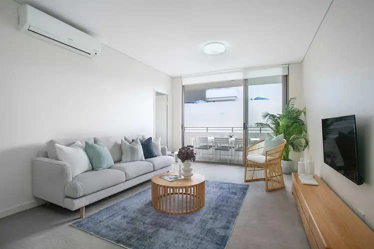 313/82 Bay Street, Botany NSW 2019