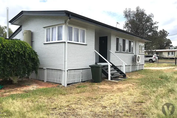 44 Foott Street, Roma QLD 4455