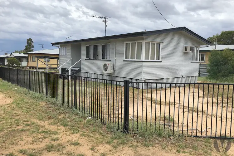 Second view of Homely house listing, 44 Foott Street, Roma QLD 4455