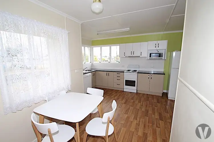 Third view of Homely house listing, 44 Foott Street, Roma QLD 4455