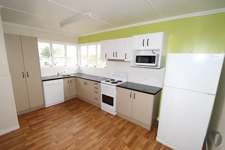 Fourth view of Homely house listing, 44 Foott Street, Roma QLD 4455