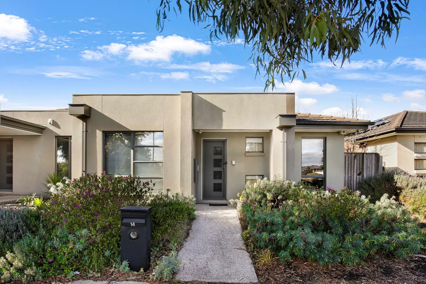 Main view of Homely house listing, 14 Argus Esplanade, Epping VIC 3076
