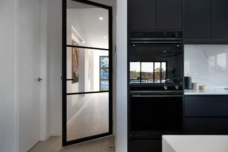 Fifth view of Homely house listing, 17 Hill View Court, Mckenzie Hill VIC 3451