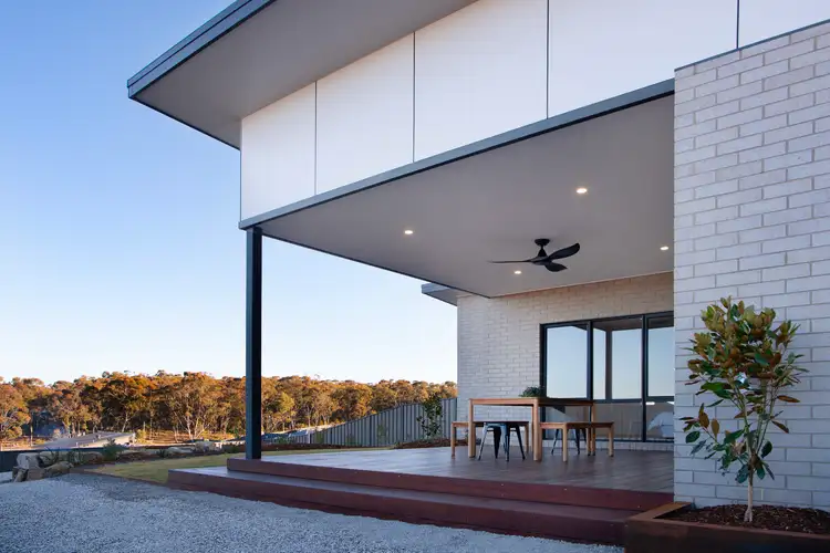 Sixth view of Homely house listing, 17 Hill View Court, Mckenzie Hill VIC 3451