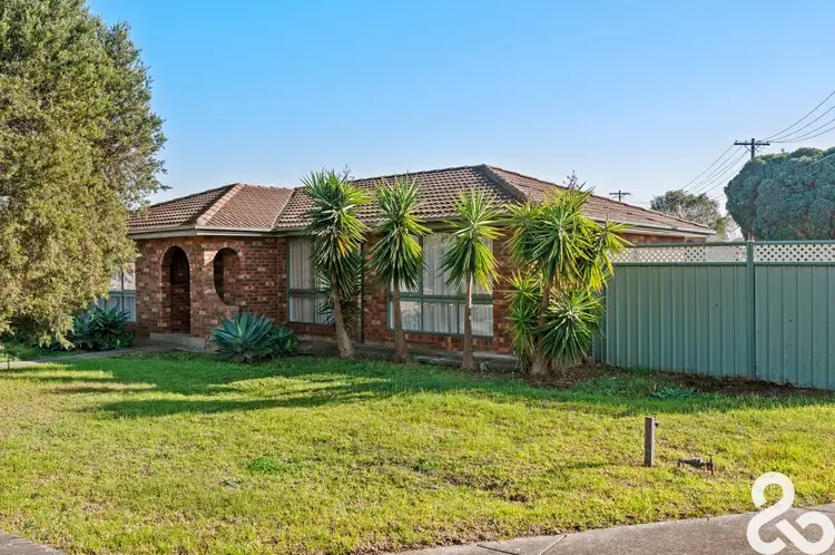 5 Leilani Grove, Thomastown VIC 3074