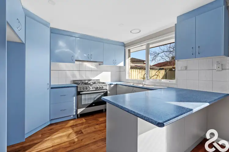 Fourth view of Homely house listing, 5 Leilani Grove, Thomastown VIC 3074