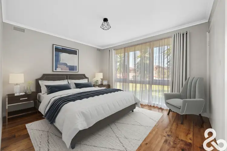 Sixth view of Homely house listing, 5 Leilani Grove, Thomastown VIC 3074