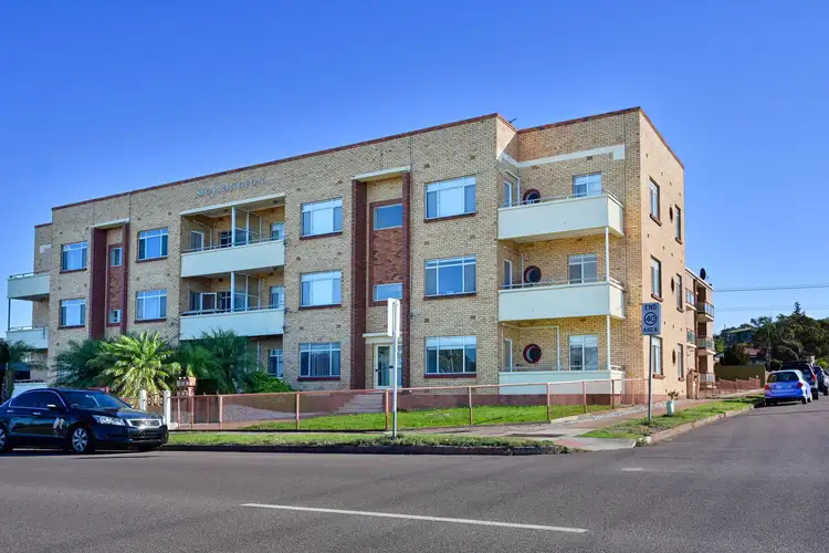 5/32-34 Broadbent Terrace, Whyalla SA 5600