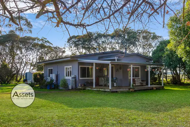 Main view of Homely rural property listing, 4651 Henty Highway, Myamyn VIC 3304