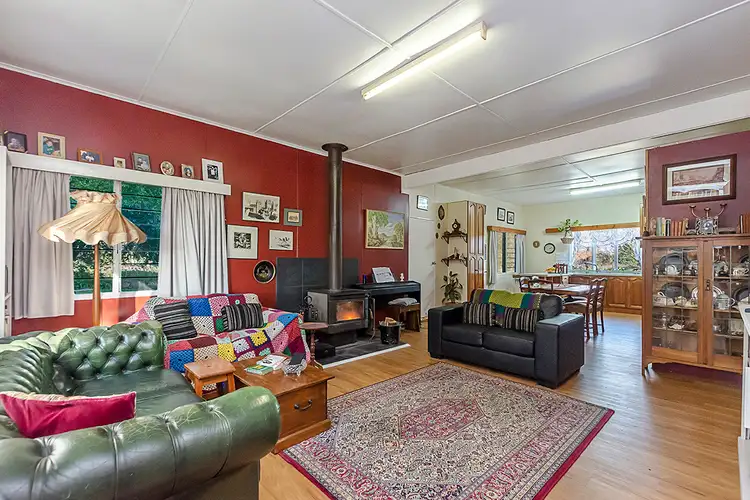 Third view of Homely rural property listing, 4651 Henty Highway, Myamyn VIC 3304