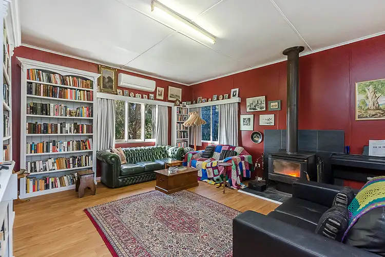 Fourth view of Homely rural property listing, 4651 Henty Highway, Myamyn VIC 3304