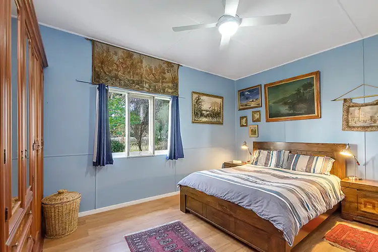 Fifth view of Homely rural property listing, 4651 Henty Highway, Myamyn VIC 3304